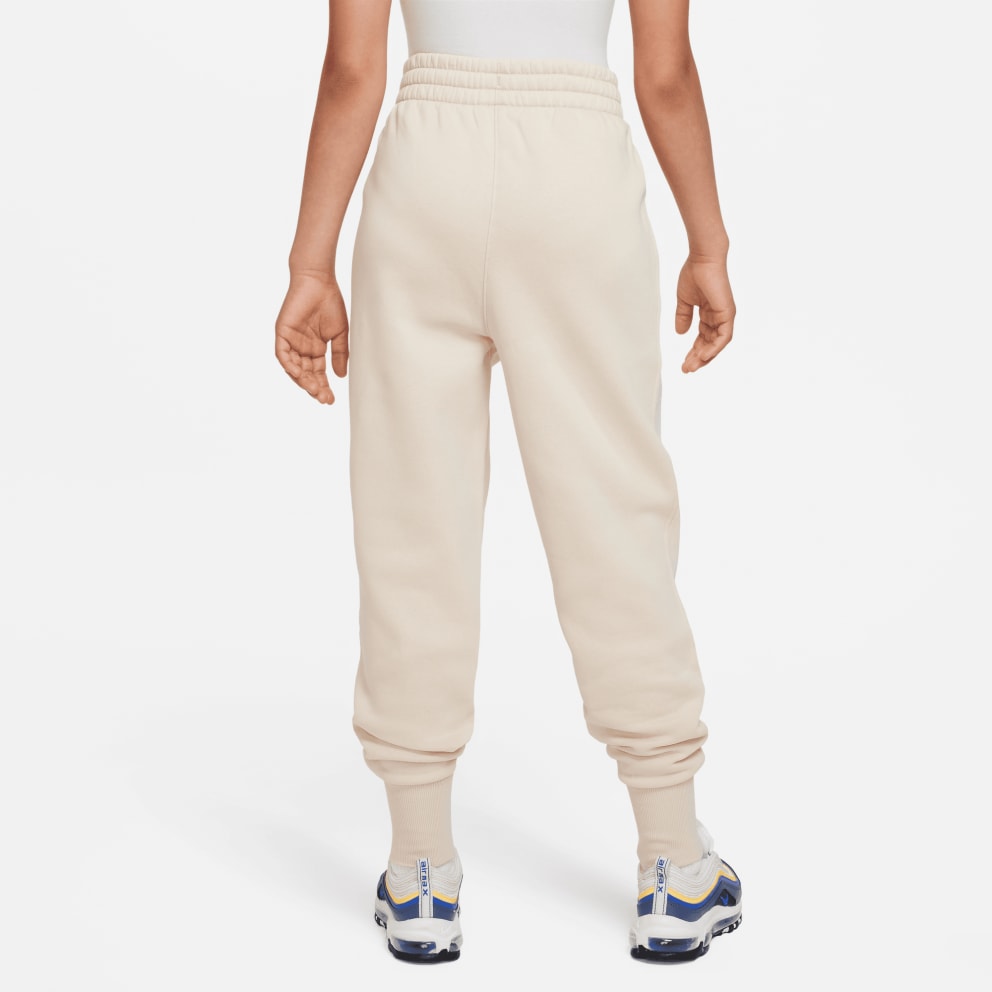 Nike Sportswear Club Fleece Kids' Sweatpants