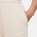 Nike Sportswear Club Fleece Kids' Sweatpants