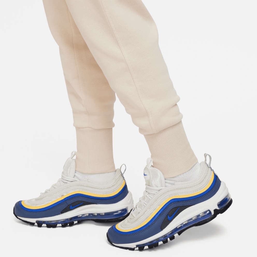 Nike Sportswear Club Fleece Kids' Sweatpants
