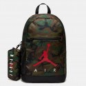 Jordan Air School Backpack With Pencil Case