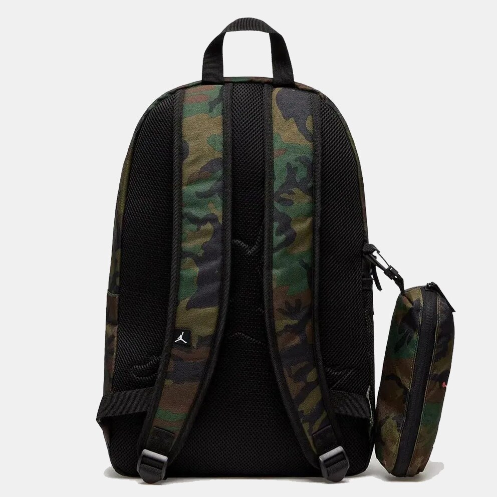Jordan Air School Backpack With Pencil Case