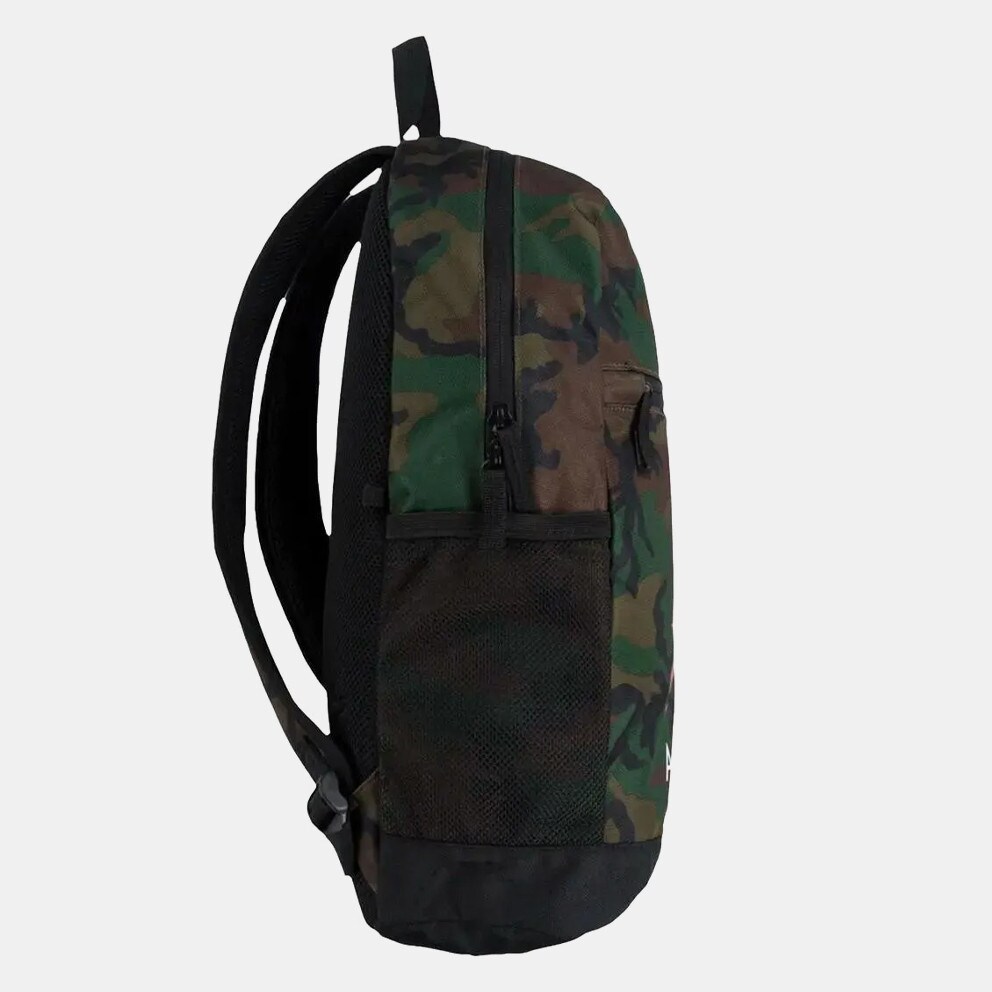 Jordan Air School Backpack With Pencil Case