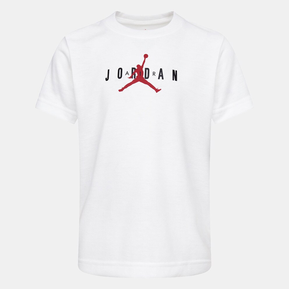 Jordan Mj Hbr Sustainable Ss Tee