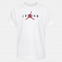 Jordan Mj Hbr Sustainable Ss Tee