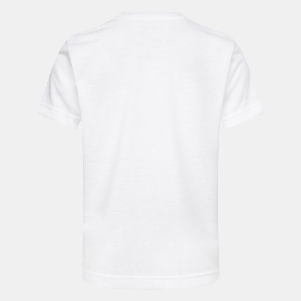 Jordan Mj Hbr Sustainable Ss Tee