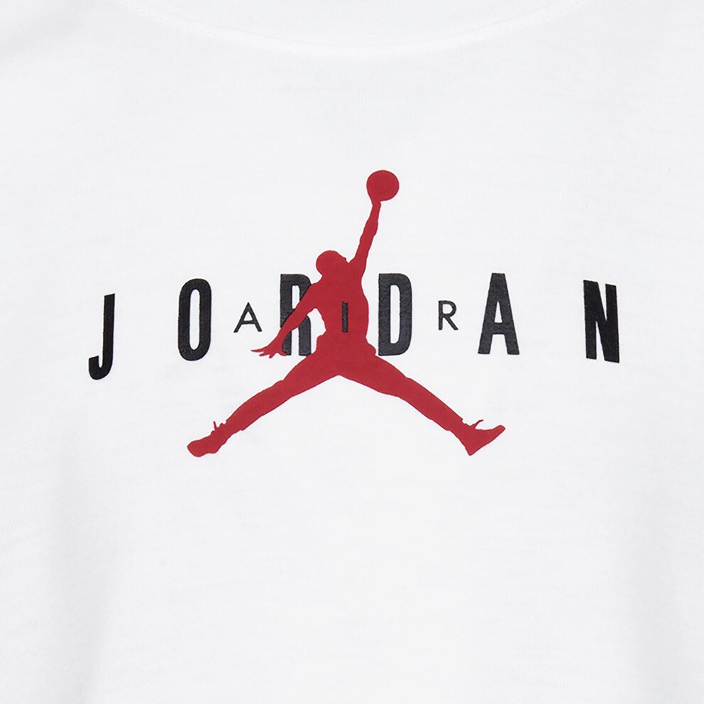 Jordan Mj Hbr Sustainable Ss Tee