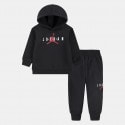 Jordan Jdn Sustainble Po Hoodie Set