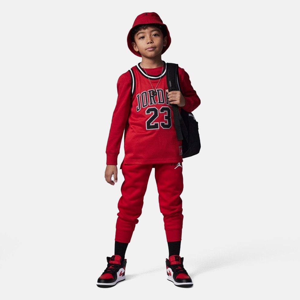Jordan 23 Jersey