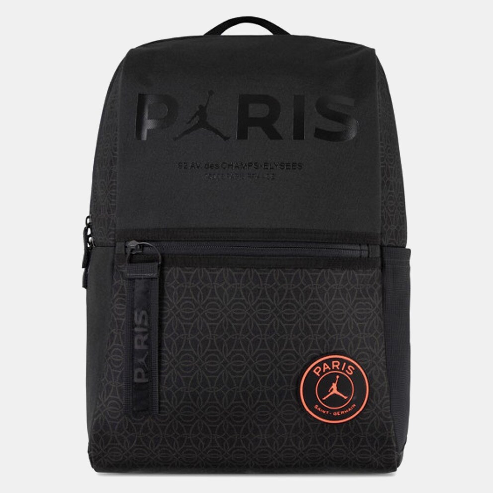 Jordan Paris Saint Germain Essential Kid s Backpack Black 9A0802 G0T