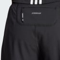 adidas Own The Run 3-Stripes Men's Running Shorts