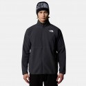 The North Face M Glacier Hvwt Fz Jkt Aspgry/Aspg