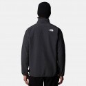 The North Face M Glacier Hvwt Fz Jkt Aspgry/Aspg