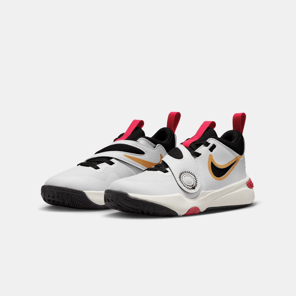 Nike team hustle d8 release date deals