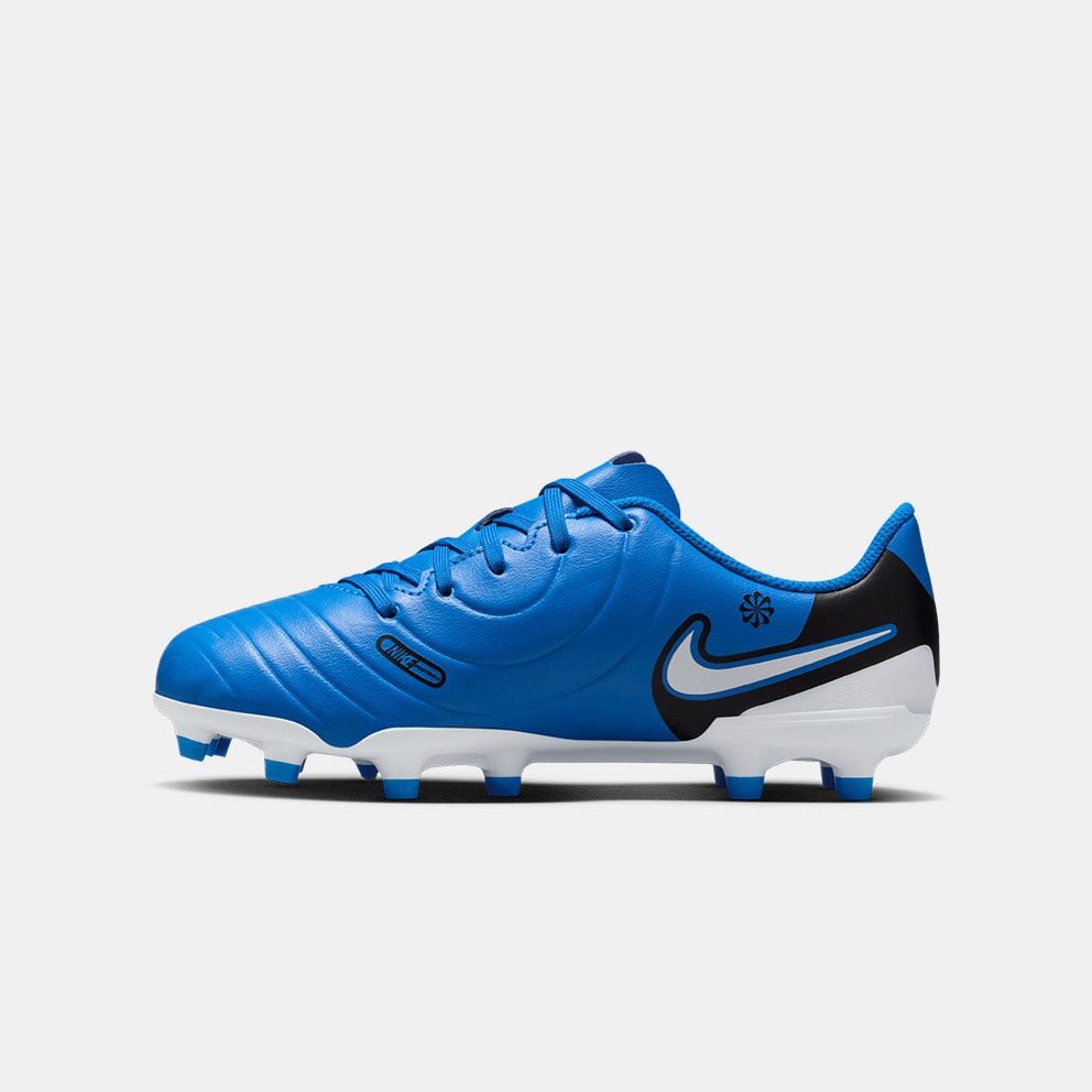 Nike Tiempo Legend 10 Club Fg/Mg Kids' Football Shoes