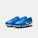 Nike Tiempo Legend 10 Club Fg/Mg Kids' Football Shoes