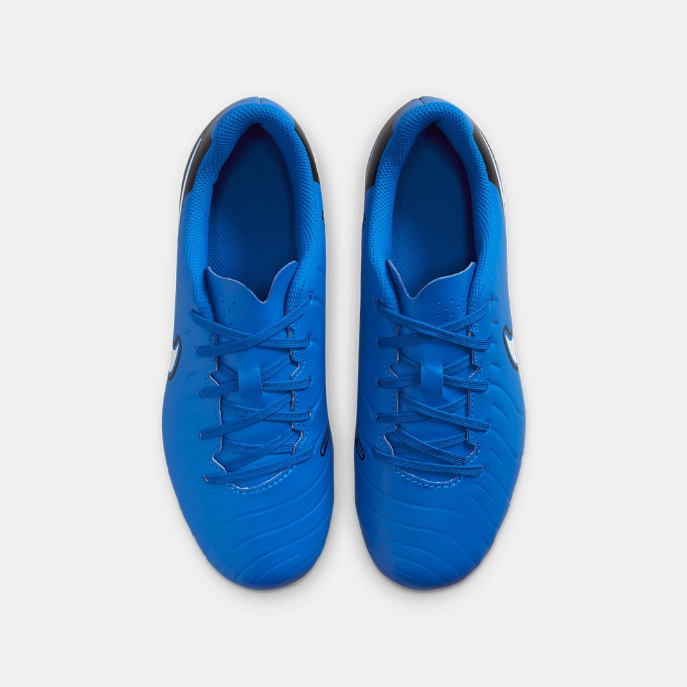 Nike Tiempo Legend 10 Club Fg/Mg Kids' Football Shoes