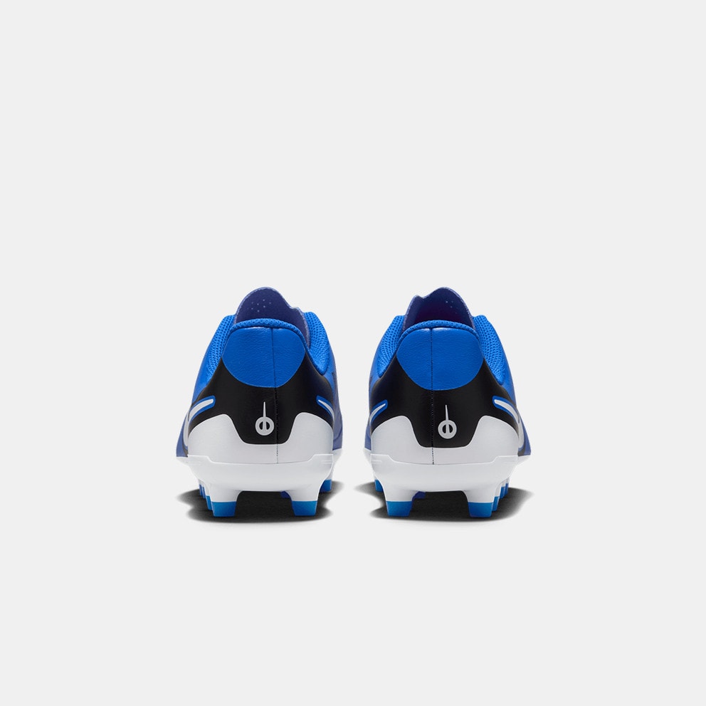 Nike Tiempo Legend 10 Club Fg/Mg Kids' Football Shoes