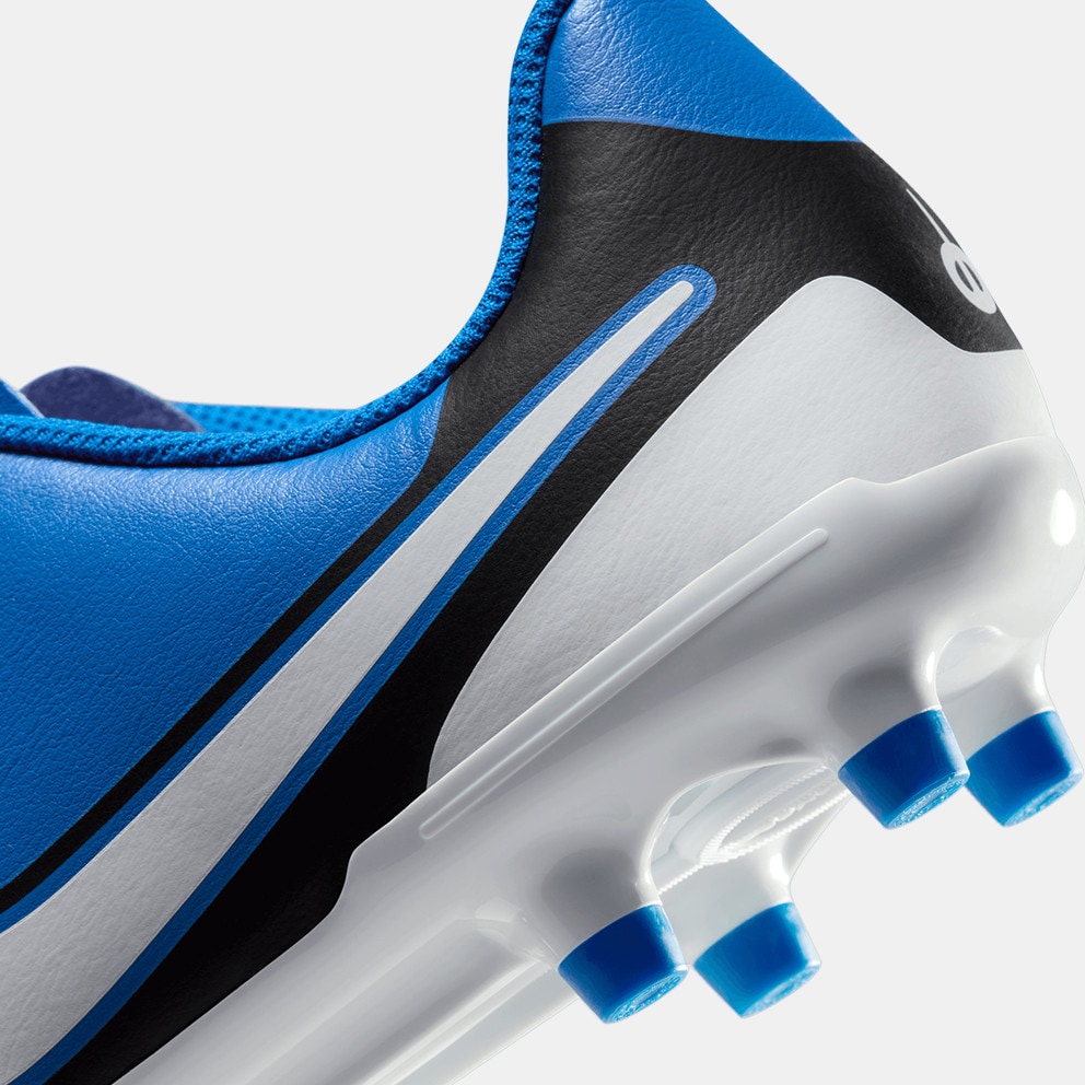 Nike Tiempo Legend 10 Club Fg/Mg Kids' Football Shoes