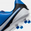 Nike Tiempo Legend 10 Club Fg/Mg Kids' Football Shoes