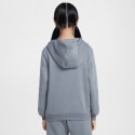Nike Streetwear Club Fleece Hoodie Logo Kids' Hoodie