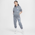 Nike Streetwear Club Fleece Hoodie Logo Kids' Hoodie