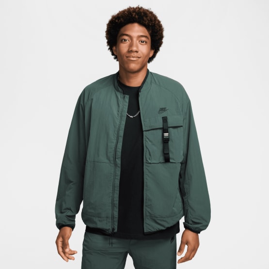 Nike Sportswear Tech Woven Men's Jacket