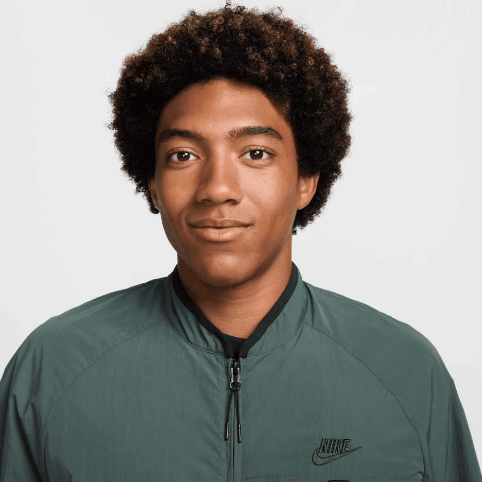 Nike Sportswear Tech Woven Men's Jacket