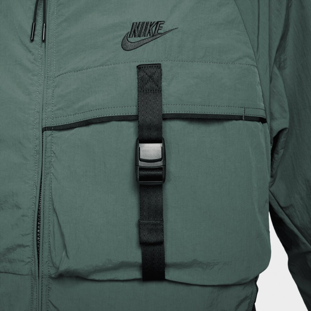 Nike Sportswear Tech Woven Men's Jacket