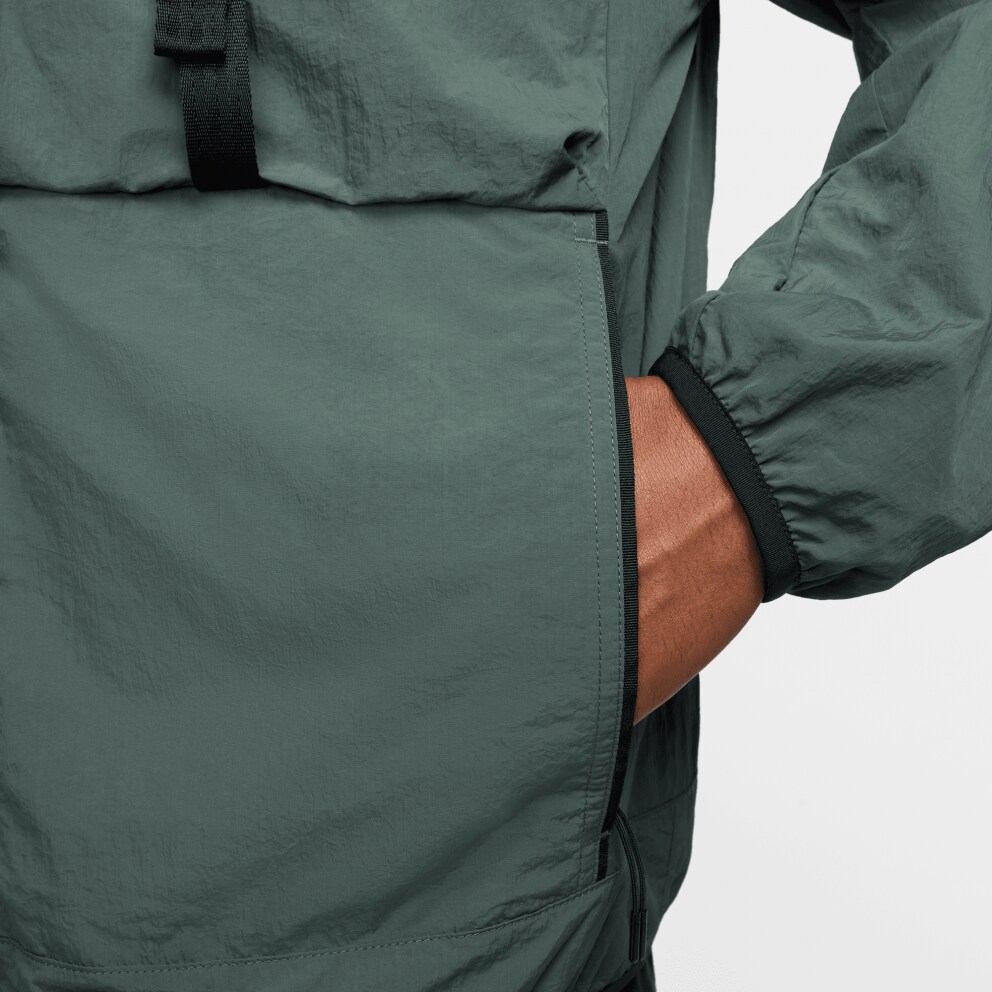 Nike Sportswear Tech Woven Men's Jacket
