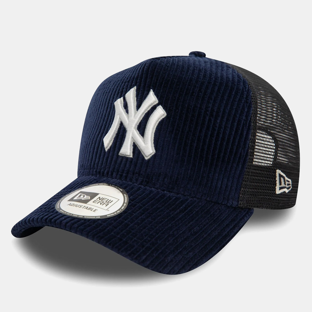 NEW ERA Mlb Cord Trucker Neyyan  Nvy