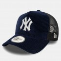 NEW ERA Mlb Cord Trucker Neyyan  Nvy