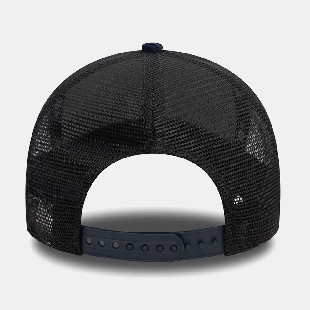 NEW ERA Mlb Cord Trucker Neyyan  Nvy