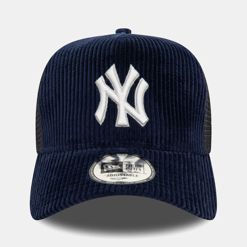NEW ERA Mlb Cord Trucker Neyyan  Nvy