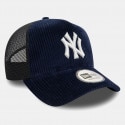 NEW ERA Mlb Cord Trucker Neyyan  Nvy