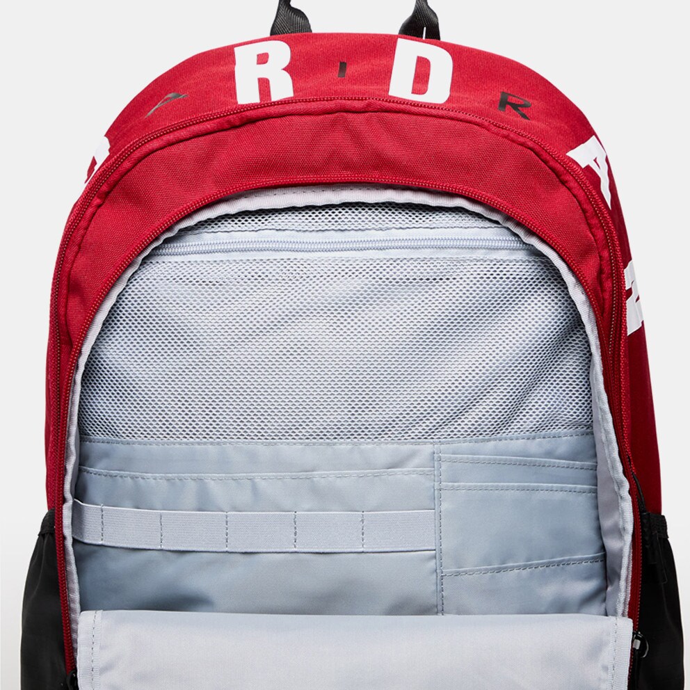 Jordan Jam Air Patrol Backpack R78 GYM RED MA0924 R78