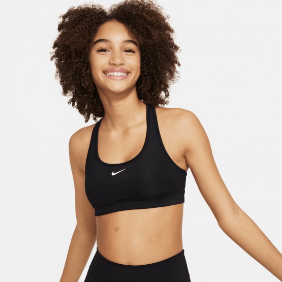 Nike Swoosh Kid's Bra