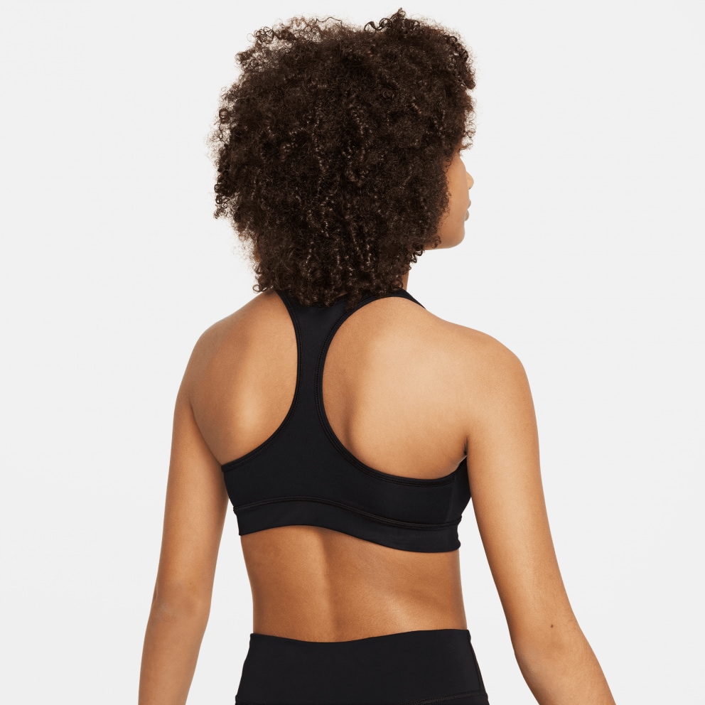 Nike Swoosh Kid's Bra