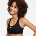 Nike Swoosh Kid's Bra