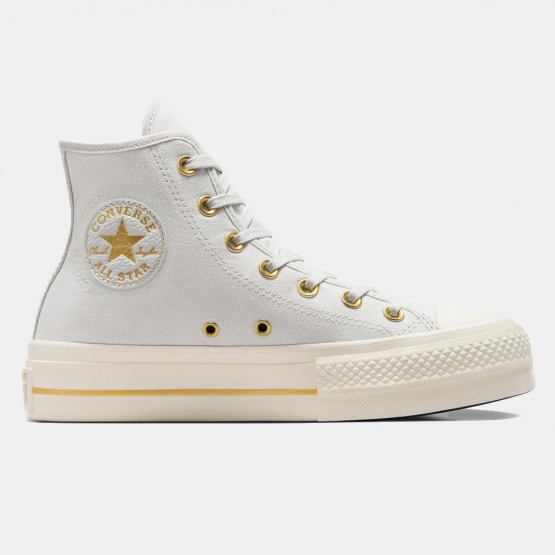 Converse Chuck Taylor All Star Lift Platform Tailo