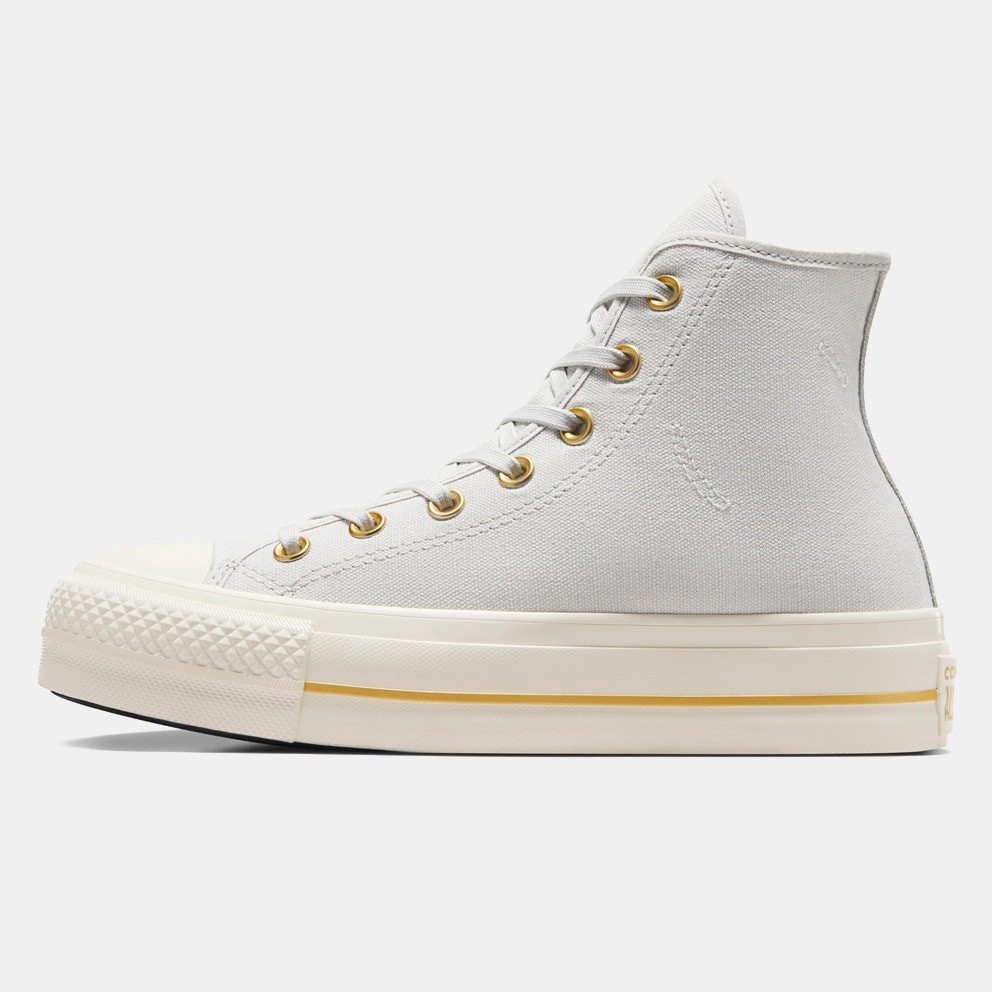 Converse Chuck Taylor All Star Lift Platform Tailo