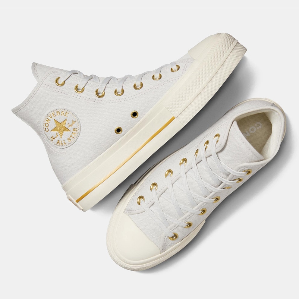 Converse Chuck Taylor All Star Lift Platform Tailo