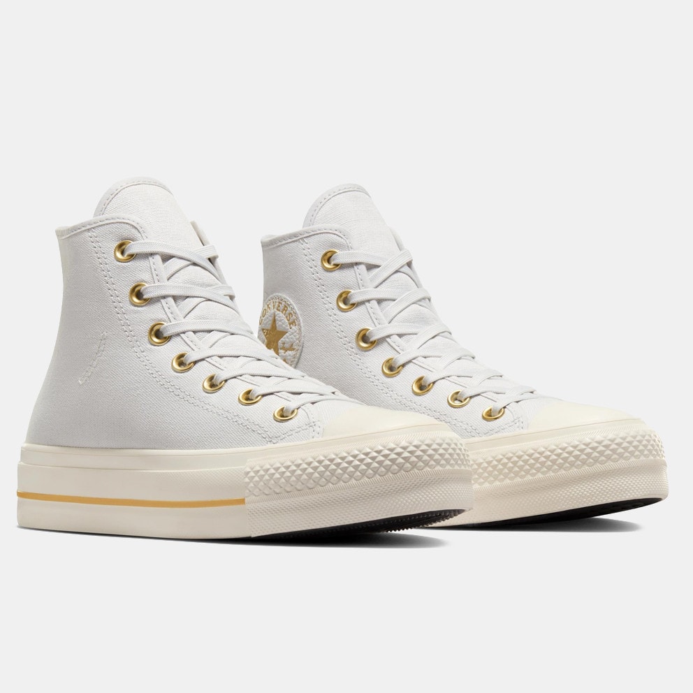 Converse Chuck Taylor All Star Lift Platform Tailo