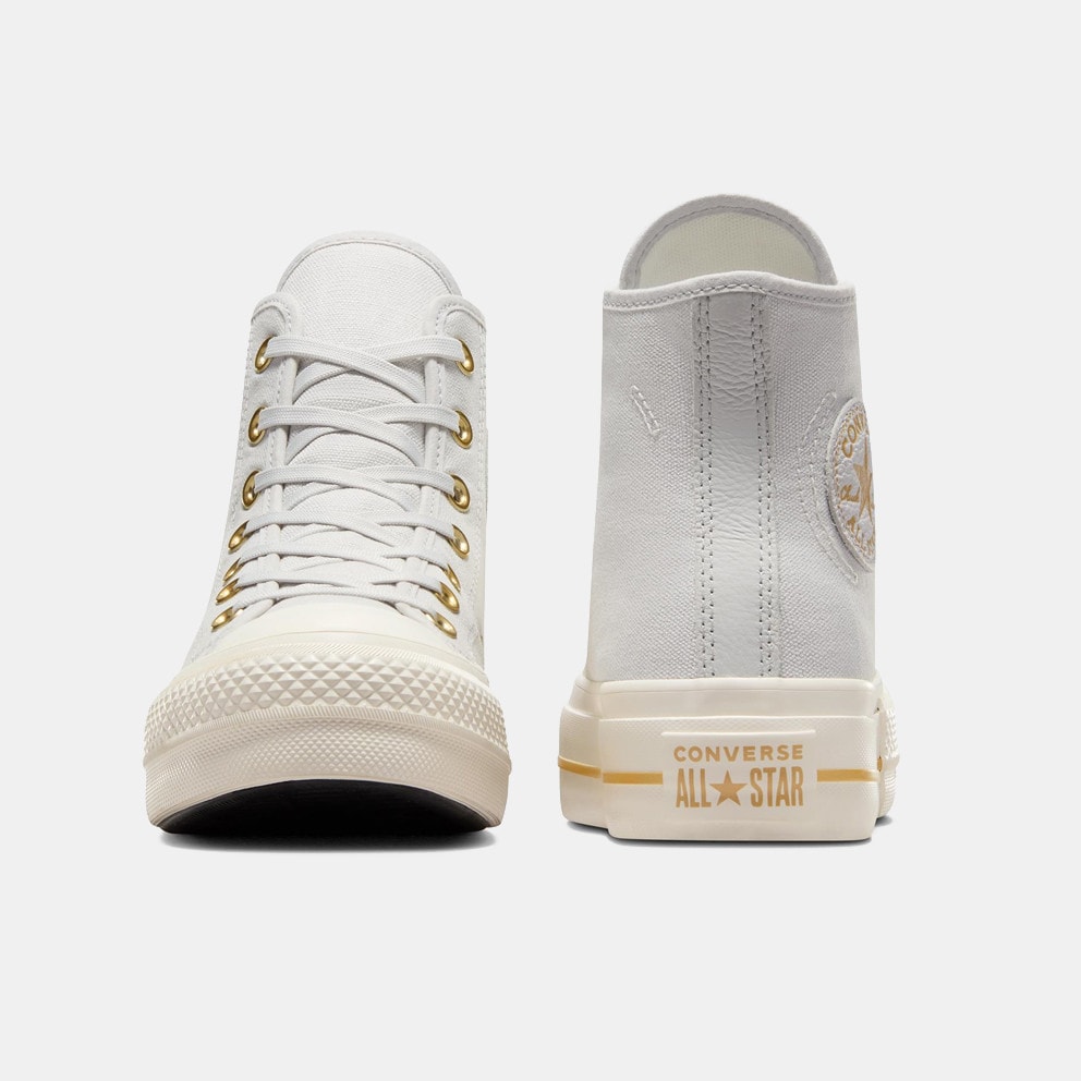 Converse Chuck Taylor All Star Lift Platform Tailo