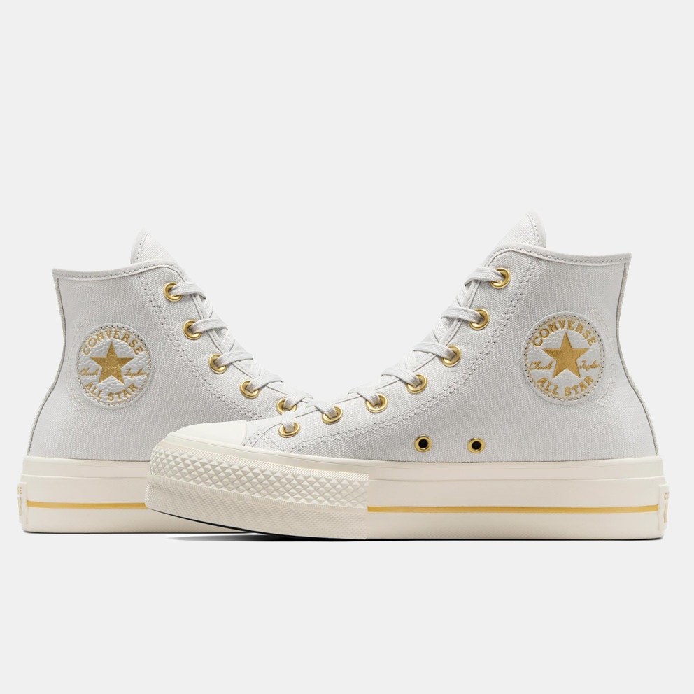 Converse Chuck Taylor All Star Lift Platform Tailo