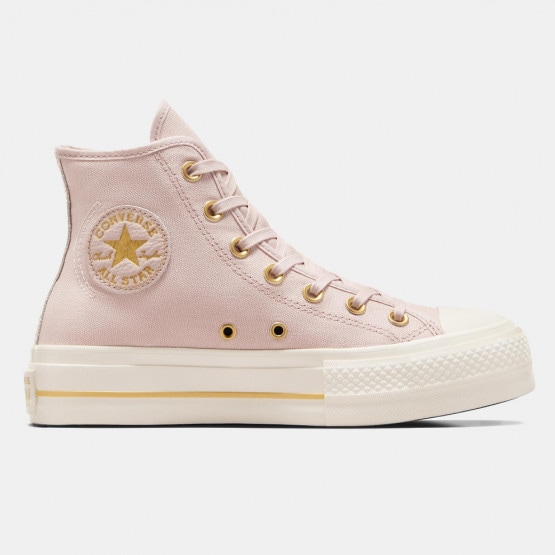 Converse Chuck Taylor All Star Lift Platform Tailo