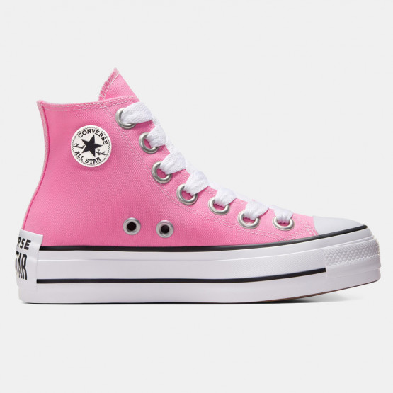 Converse Chuck Taylor All Star Lift Platform Sketc