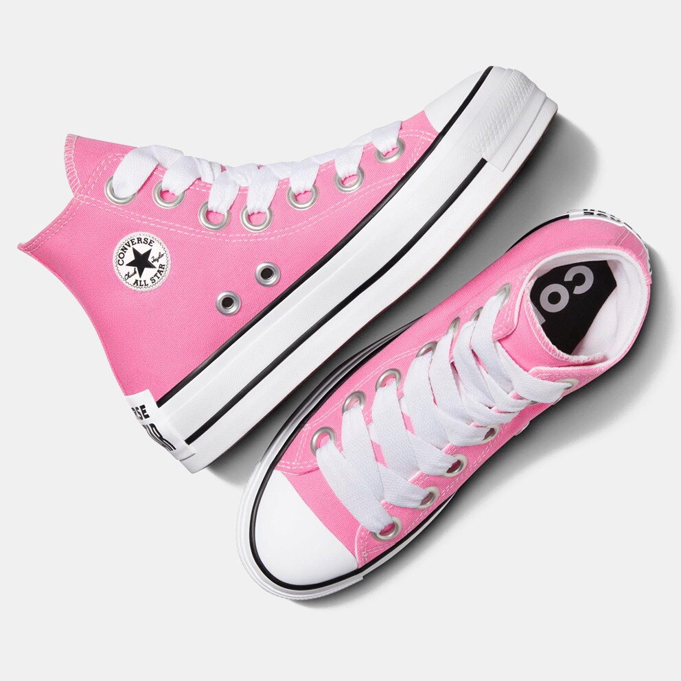 Converse Chuck Taylor All Star Lift Platform Sketc