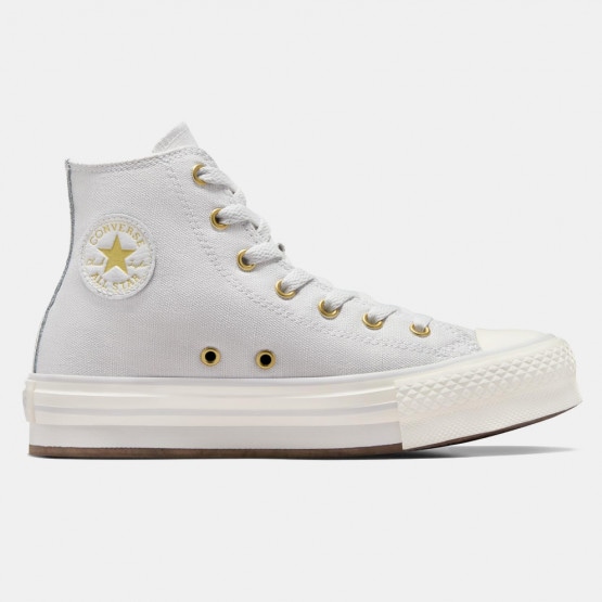 Converse Chuck Taylor All Star Eva Lift Platform T