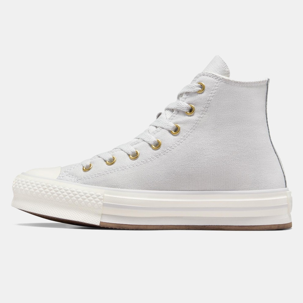 Converse Chuck Taylor All Star Eva Lift Platform T