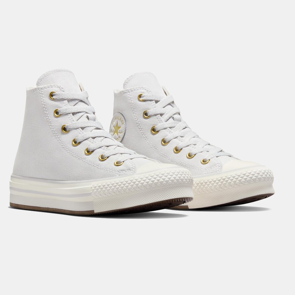 Converse Chuck Taylor All Star Eva Lift Platform T